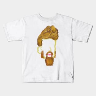 Face Kids T-Shirt